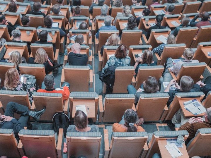 Las universidades de Andalucía se unen a la candidatura de Cádiz2025